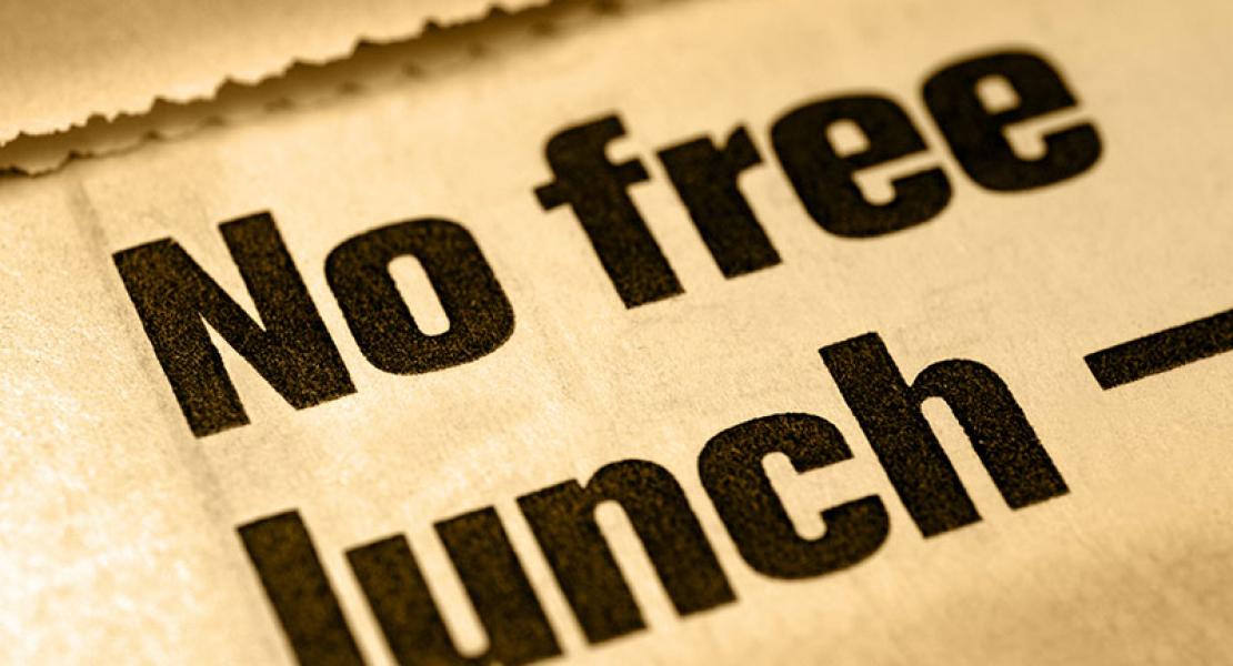 Foreclosed Purchases…There Is No Free Lunch! Foreclosed Purchases…There Is No Free Lunch!