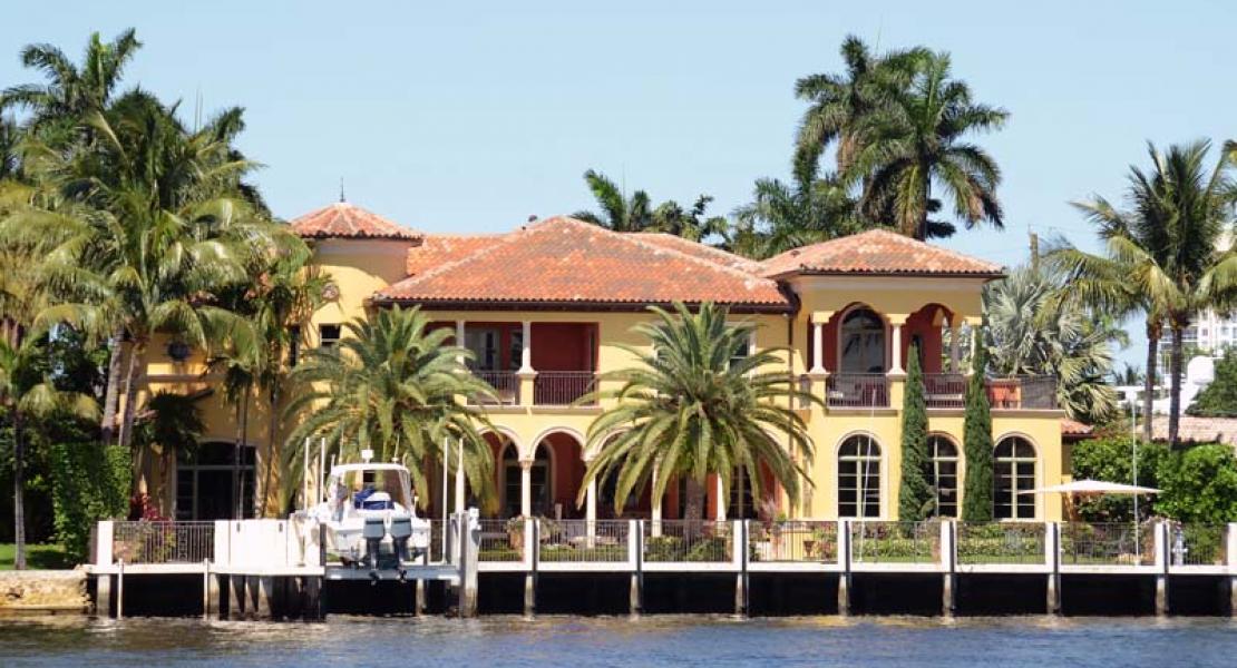 The Qualified Personal Residence Trust The Qualified Personal Residence Trust