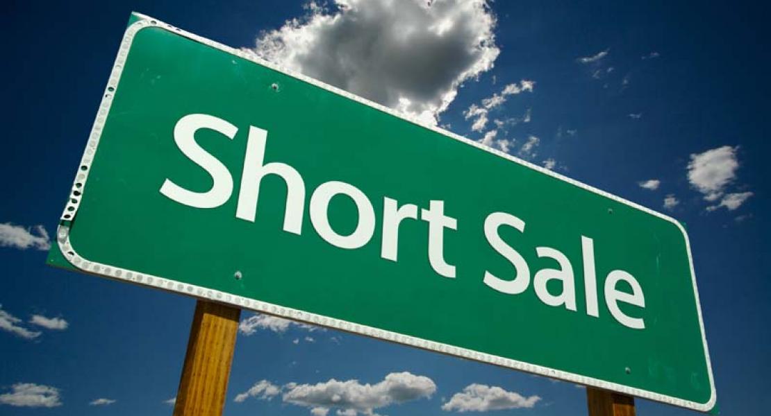 Short Sale Guidelines Under HAFA Short Sale Guidelines Under HAFA