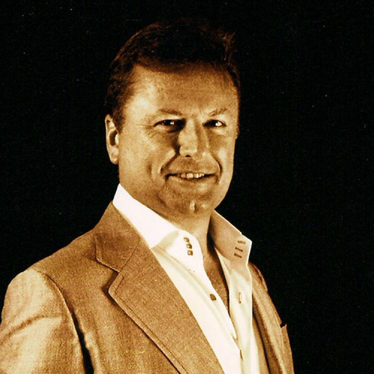 Ronald S. Webster Ronald S. Webster